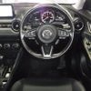 mazda cx-3 2019 -MAZDA--CX-3 6BA-DKEFW--DKEFW-204111---MAZDA--CX-3 6BA-DKEFW--DKEFW-204111- image 10