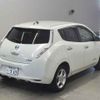 nissan leaf undefined -NISSAN 【豊橋 300ユ969】--Leaf ZE0-015768---NISSAN 【豊橋 300ユ969】--Leaf ZE0-015768- image 6