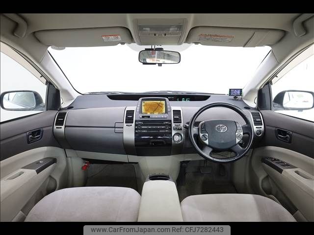 toyota prius 2007 CFJ7282443 image 2