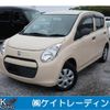 suzuki alto 2010 -SUZUKI--Alto HA25S--743763---SUZUKI--Alto HA25S--743763- image 1