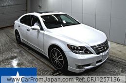lexus ls 2010 -LEXUS--Lexus LS UVF45--UVF45-5010714---LEXUS--Lexus LS UVF45--UVF45-5010714-
