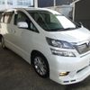toyota vellfire 2008 -TOYOTA--Vellfire ANH20W--8021293---TOYOTA--Vellfire ANH20W--8021293- image 24