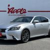 lexus gs 2012 -LEXUS--Lexus GS DBA-GRL10--GRL10-6002736---LEXUS--Lexus GS DBA-GRL10--GRL10-6002736- image 1