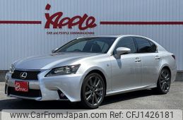 lexus gs 2012 -LEXUS--Lexus GS DBA-GRL10--GRL10-6002736---LEXUS--Lexus GS DBA-GRL10--GRL10-6002736-