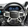 land-rover defender 2023 quick_quick_3BA-LE72XAA_SALEA7AXXP2217411 image 3