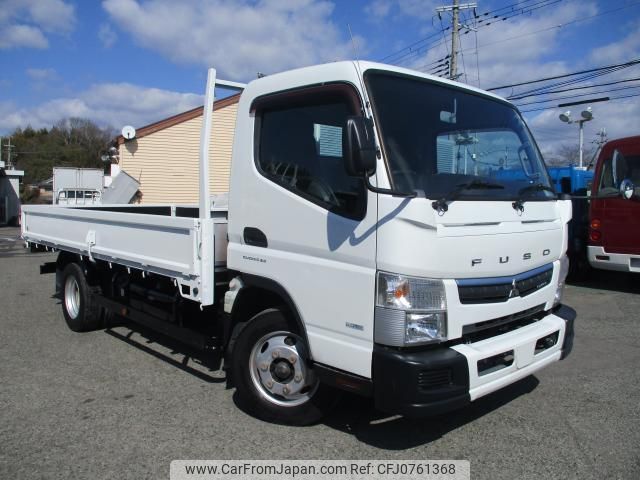 mitsubishi-fuso canter 2017 quick_quick_TPG-FEB90_FEB90-551948 image 1