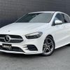 mercedes-benz b-class 2019 -MERCEDES-BENZ--Benz B Class 5BA-247084--WDD2470842J028578---MERCEDES-BENZ--Benz B Class 5BA-247084--WDD2470842J028578- image 1