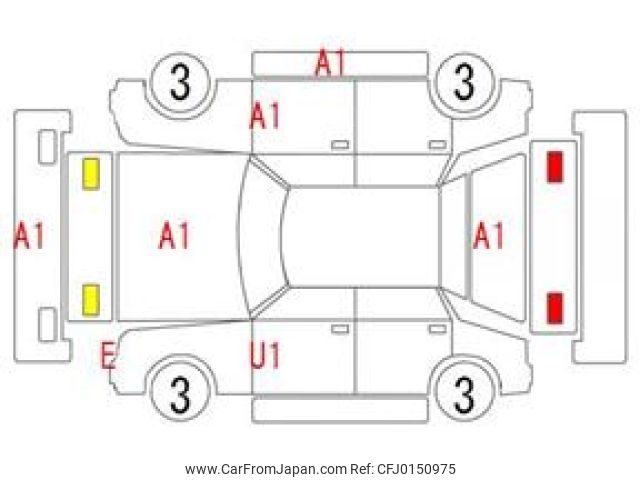 daihatsu mira-cocoa 2015 -DAIHATSU--Mira Cocoa DBA-L685S--L685S-0025590---DAIHATSU--Mira Cocoa DBA-L685S--L685S-0025590- image 2