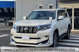 toyota land-cruiser-prado 2020 quick_quick_TRJ150W_TRJ150-0117926