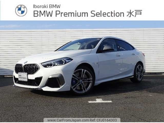 bmw 2-series 2023 -BMW--BMW 2 Series 3BA-7L20--WBA12AL0807M73813---BMW--BMW 2 Series 3BA-7L20--WBA12AL0807M73813- image 1