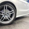 mercedes-benz a-class 2017 -MERCEDES-BENZ--Benz A Class DBA-176042--WDD1760422V192561---MERCEDES-BENZ--Benz A Class DBA-176042--WDD1760422V192561- image 13