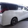 toyota alphard 2015 CFJ1539334 image 2