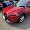 mazda cx-3 2020 -MAZDA--CX-3 5BA-DKLAW--DKLAW-100297---MAZDA--CX-3 5BA-DKLAW--DKLAW-100297- image 6