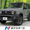 suzuki jimny-sierra 2022 -SUZUKI--Jimny Sierra 3BA-JB74W--JB74W-177877---SUZUKI--Jimny Sierra 3BA-JB74W--JB74W-177877- image 1