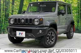 suzuki jimny-sierra 2022 -SUZUKI--Jimny Sierra 3BA-JB74W--JB74W-177877---SUZUKI--Jimny Sierra 3BA-JB74W--JB74W-177877-