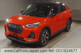daihatsu rocky 2025 CFJ1824677