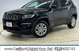 jeep compass 2018 quick_quick_ABA-M624_MCANJPBB6JFA21099