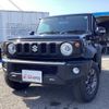 suzuki jimny-sierra 2024 quick_quick_JB74W_JB74W-202959 image 12