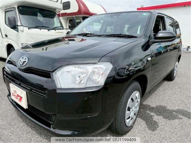 toyota probox-van 2025 -TOYOTA 【豊田 480ｻ 661】--Probox Van 5BE-NCP160V--NCP160-0197842---TOYOTA 【豊田 480ｻ 661】--Probox Van 5BE-NCP160V--NCP160-0197842- image 1