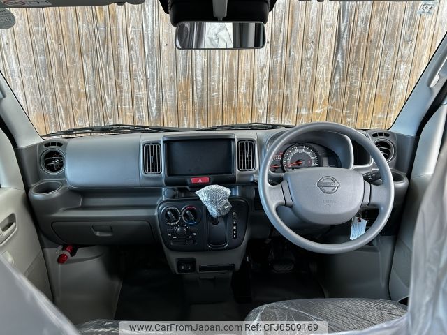 nissan clipper-van 2024 -NISSAN--Clipper Van 5BD-DR17V--DR17V-758***---NISSAN--Clipper Van 5BD-DR17V--DR17V-758***- image 2