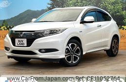 honda vezel 2016 -HONDA--VEZEL DAA-RU3--RU3-1129108---HONDA--VEZEL DAA-RU3--RU3-1129108-