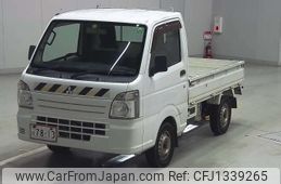 mitsubishi minicab-truck 2015 -MITSUBISHI--Minicab Truck EBD-DS16T--DS16T-108268---MITSUBISHI--Minicab Truck EBD-DS16T--DS16T-108268-
