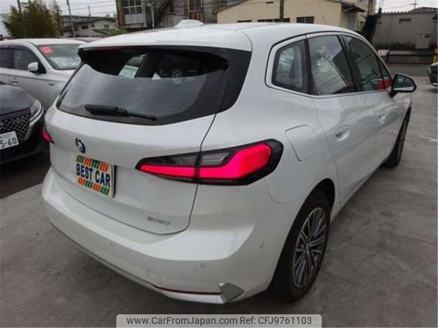 bmw 2-series 2022 -BMW 【多摩 344】--BMW 2 Series 62BX15--WBA62BX0007L33678---BMW 【多摩 344】--BMW 2 Series 62BX15--WBA62BX0007L33678- image 2