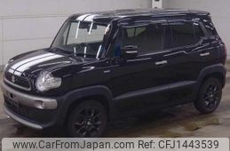suzuki xbee 2018 quick_quick_DAA-MN71S_133465