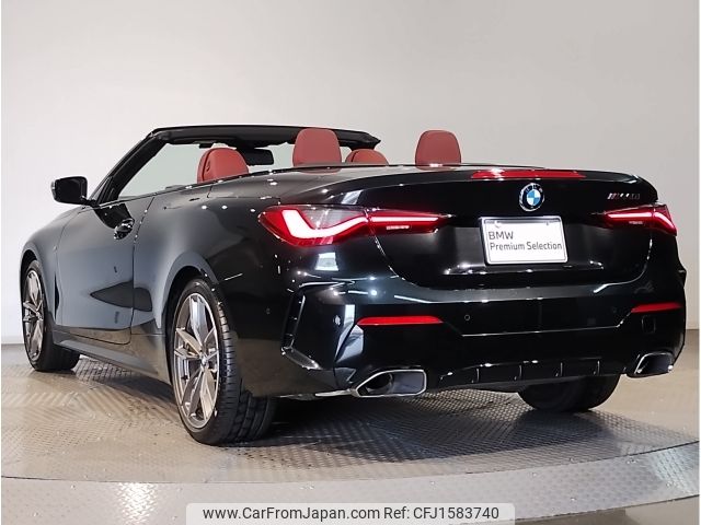 bmw 4-series 2024 CFJ1583740 image 2