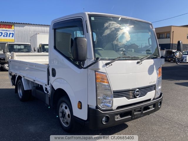 nissan atlas 2018 -NISSAN--Atlas TKG-SZ5F24--SZ5F24-042114---NISSAN--Atlas TKG-SZ5F24--SZ5F24-042114- image 1