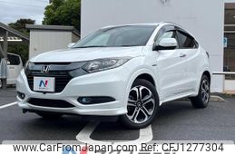 honda vezel 2014 quick_quick_RU3_RU3-1031323