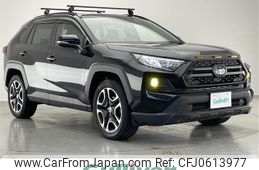 toyota rav4 2019 -TOYOTA--RAV4 6BA-MXAA54--MXAA54-2010404---TOYOTA--RAV4 6BA-MXAA54--MXAA54-2010404-