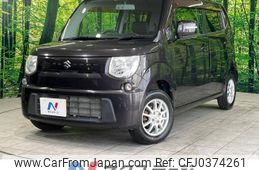 suzuki mr-wagon 2011 -SUZUKI--MR Wagon DBA-MF33S--MF33S-121286---SUZUKI--MR Wagon DBA-MF33S--MF33S-121286-