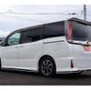 toyota noah 2020 -TOYOTA--Noah DBA-ZRR85Wｶｲ--ZRR85-0142290---TOYOTA--Noah DBA-ZRR85Wｶｲ--ZRR85-0142290- image 2