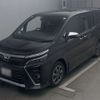 toyota voxy 2021 -TOYOTA 【広島 349ﾒ1008】--Voxy 3BA-ZRR80W--ZRR80-0669644---TOYOTA 【広島 349ﾒ1008】--Voxy 3BA-ZRR80W--ZRR80-0669644- image 1