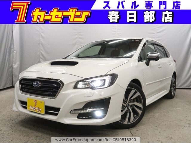 subaru levorg 2018 -SUBARU--Levorg DBA-VM4--VM4-115802---SUBARU--Levorg DBA-VM4--VM4-115802- image 1