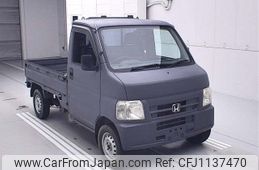 honda acty-truck 2004 -HONDA--Acty Truck HA7--1500779---HONDA--Acty Truck HA7--1500779-