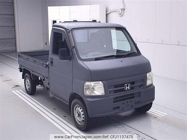 honda acty-truck 2004 -HONDA--Acty Truck HA7--1500779---HONDA--Acty Truck HA7--1500779- image 1