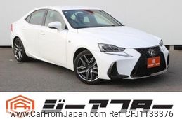 lexus is 2016 -LEXUS--Lexus IS DBA-ASE30--ASE30-0003423---LEXUS--Lexus IS DBA-ASE30--ASE30-0003423-