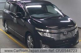 nissan elgrand 2011 quick_quick_DBA-PE52_67200