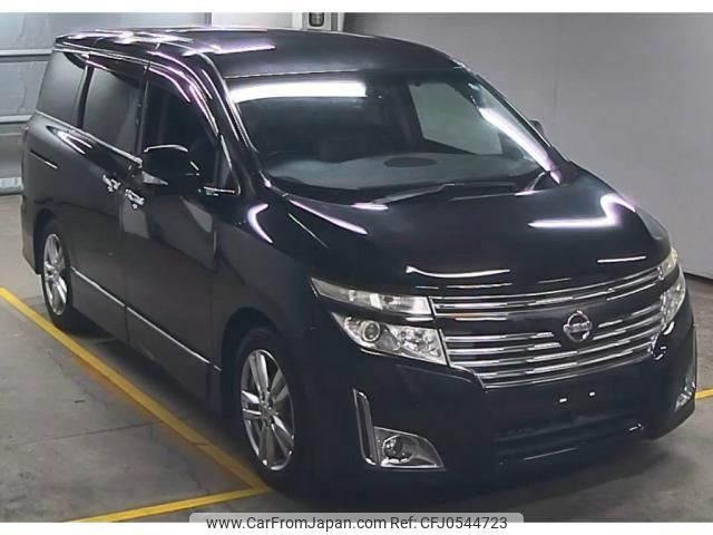 nissan elgrand 2011 quick_quick_DBA-PE52_67200 image 1