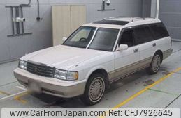 toyota crown-station-wagon 1997 -TOYOTA--Crown Wagon E-JZS130G--JZS130-1022241---TOYOTA--Crown Wagon E-JZS130G--JZS130-1022241-