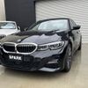 bmw 3-series 2021 -BMW--BMW 3 Series 3DA-5V20--WBA5V72070FL81675---BMW--BMW 3 Series 3DA-5V20--WBA5V72070FL81675- image 1