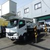 hino dutro 2013 CFJ1249525 image 2