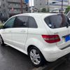mercedes-benz b-class 2011 -MERCEDES-BENZ--Benz B Class CBA-245232--WDD2452322J689620---MERCEDES-BENZ--Benz B Class CBA-245232--WDD2452322J689620- image 3