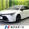 toyota corolla-touring-wagon 2019 -TOYOTA--Corolla Touring 6AA-ZWE211W--ZWE211-6008360---TOYOTA--Corolla Touring 6AA-ZWE211W--ZWE211-6008360- image 1