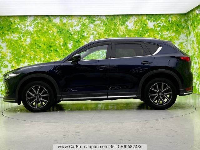 mazda cx-5 2017 quick_quick_LDA-KF2P_KF2P-114597 image 2