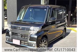 daihatsu tanto 2018 CFJ1710043