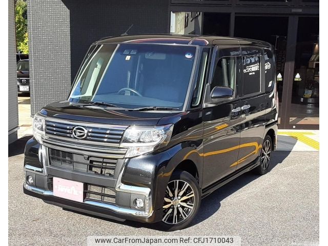 daihatsu tanto 2018 CFJ1710043 image 1