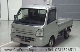 suzuki carry-truck 2021 CFJ1526511